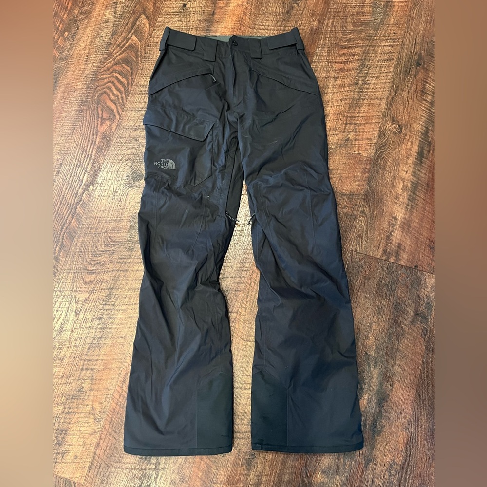 Classic North Face ski/ride pants